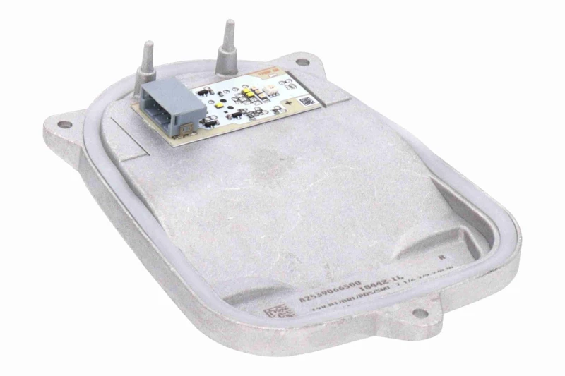 Image of VEMO V30-73-0073 Control Units Green Mobility Parts Control Unit,lights (1387)