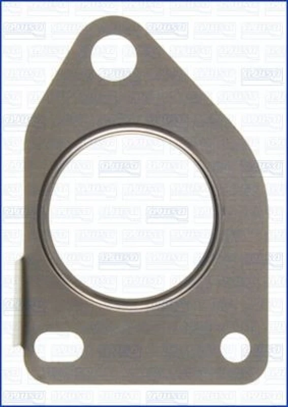 Image of AJUSA Seal, turbine inlet (charger) AJUSA 01284900