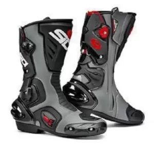 Sidi Vertigo 2 Grey Black 45