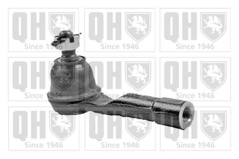 Image of QUINTON HAZELL Track rod end QUINTON HAZELL QR3481S