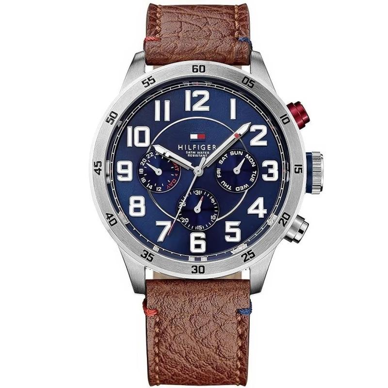 Image of Tommy Hilfiger 1791066 Mens Watch