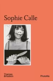 Image of Sophie Calle