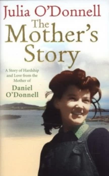 Image of The Mothers Story by Julia Odonnell Hardback