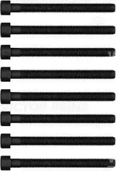 Image of Gasket Bolt kit 14-32380-01 by Victor Reinz