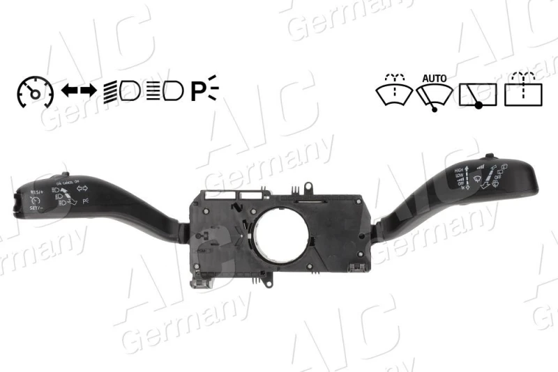 Image of Control Stalk, indicators AIC 75825