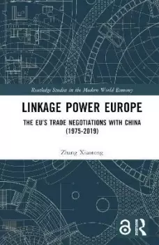 Image of Linkage Power Europe by Zhang Xiaotong