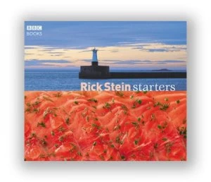 Image of Starters by Rick Stein Hardback