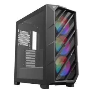 Image of Antec DP503 Midi Tower Black