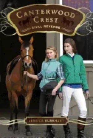 Image of rival revenge