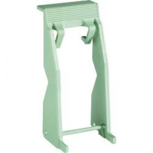 Image of Phoenix Contact 2833592 EL2 P35 Securing Bracket With Removal Function