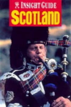 Image of Scotland Book