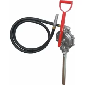 Image of Kennedy DPP/1 Double Diaphragm Fuel Transfer Pump