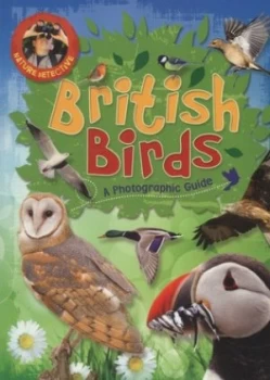 Image of British Birds by Victoria Munson Book