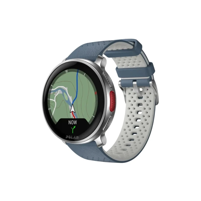 Image of Watch Polar Vantage V3 Blue