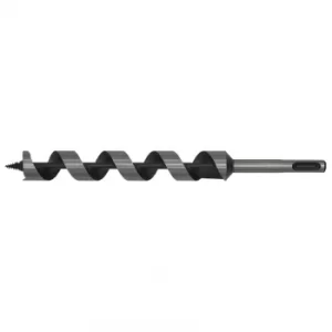 Image of SDS Plus Auger Wood Drill 22 X 235MM