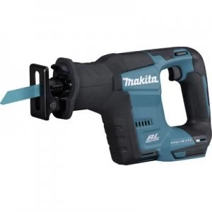 Image of Makita DJR188Z Cordless recipro saw w/o battery 18 V