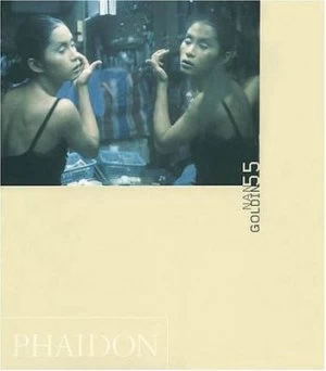 Image of Nan Goldin Paperback