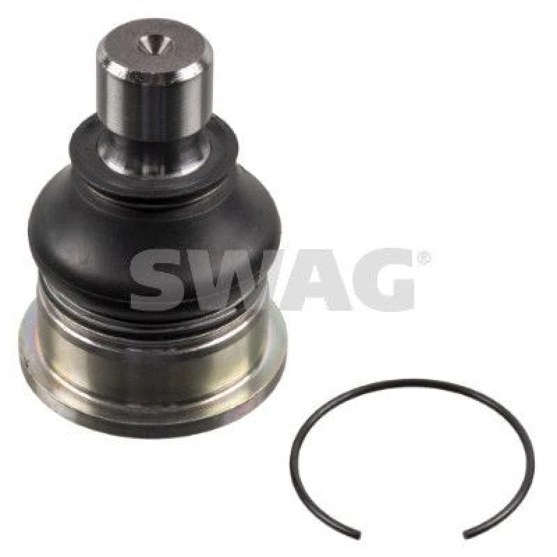 Image of Ball Joint SWAG 33 10 7085