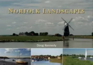 Image of Norfolk landscapes by Doug Kennedy