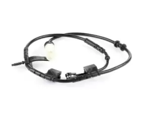 Image of BREMBO Brake Pad Wear Sensor MINI A 00 446 34356792572 Brake Wear Indicator,Brake Wear Sensor,Warning Contact, brake pad wear