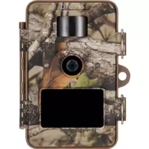 Image of Minox DTC 395 Wildlife camera 12 MP Brown, Camouflage