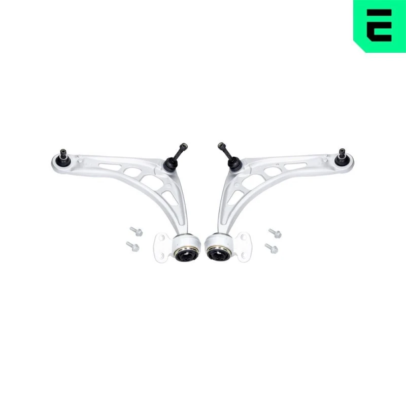 Image of Link set, wheel suspension OPTIMAL G8-588