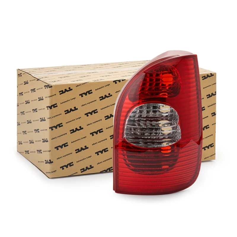 Image of TYC Rear light TYC 11-0557-01-2