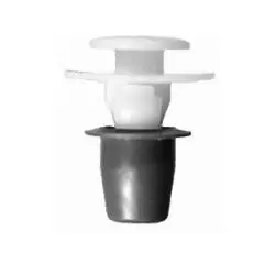 Image of ROMIX Clip, trim-/protection strip A81056 VW,SEAT,Transporter IV Bus (70B, 70C, 7DB, 7DK, 70J, 70K, 7DC, 7DJ)