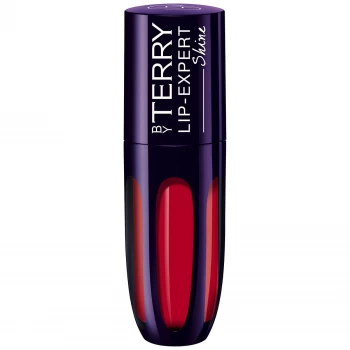 image of By Terry LIP-EXPERT SHINE Liquid Lipstick (Various Shades) - N. 16 My Red