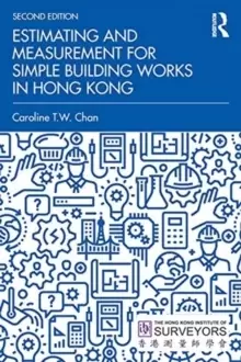 Image of Estimating and Measurement for Simple Building Works in Hong Kong