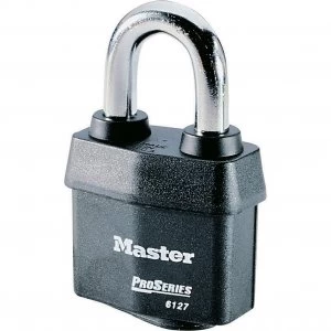 Image of Masterlock Pro Series Padlock 67mm Standard