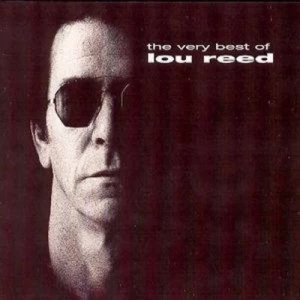 image of The Very Best Of Lou Reed by Lou Reed CD Album