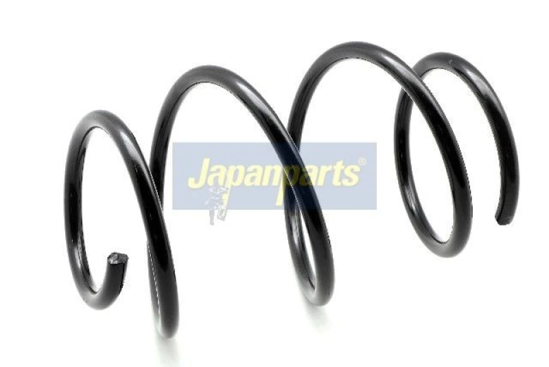 Image of JAPANPARTS Coil spring JAPANPARTS ZC3486H
