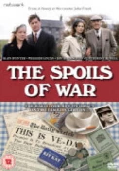 Image of The Spoils of War: The Complete Series