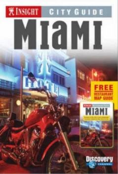 Image of Miami Paperback