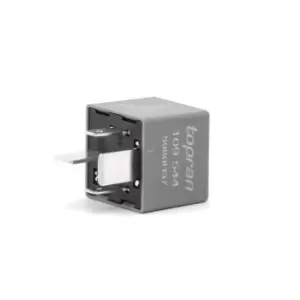 Image of TOPRAN Relay, main current 109 544 OPEL,VAUXHALL,Zafira A (T98),Astra G CC (T98),Astra G Caravan (T98),Corsa B Schragheck (S93),VECTRA B (36_)