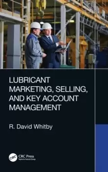 Image of Lubricant Marketing, Selling, and Key Account Management