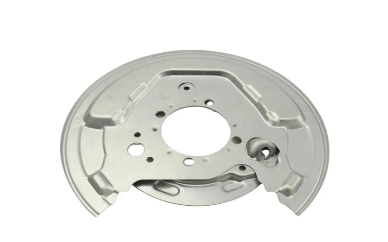 Image of FAST Brake disc backing plate FAST FT00158