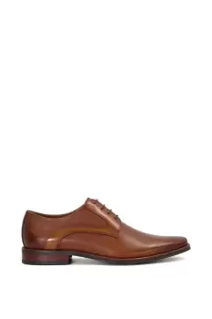 Image of 'Stoney' Leather Derbies