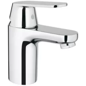 image of Grohe - Eurosmart Cosmopolitan Basin mixer 1/2'S-Size, Chrome (32824000)