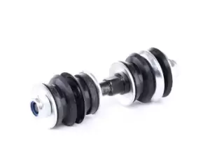 Image of ASHIKA Sway Bar 106-02-214 Anti Roll Bar,Stabilizer PEUGEOT,TOYOTA,CITROEN,107 Schragheck (PM_, PN_),AYGO (WNB1_, KGB1_),AYGO (PAB4_, KGB4_)