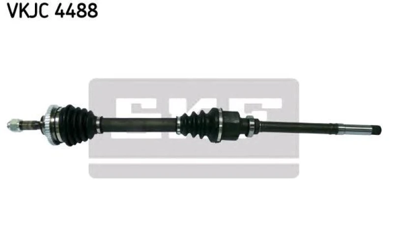 Image of SKF Drive shaft SKF VKJC 4488