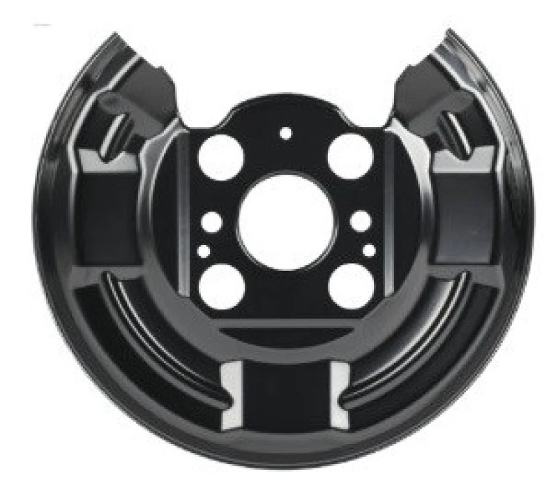 Image of PROCARO Brake disc backing plate PROCARO PR19-1241
