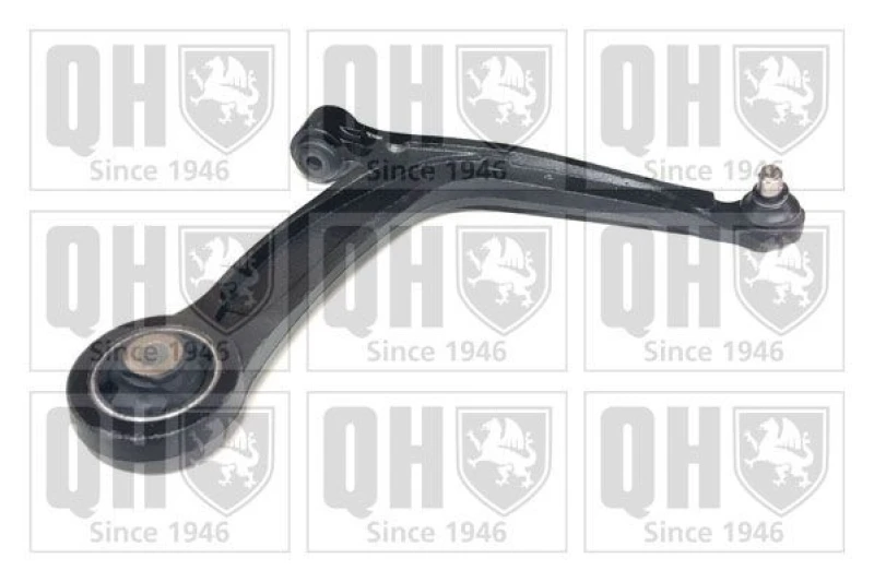 Image of QUINTON HAZELL Suspension arm QUINTON HAZELL QSA2401S