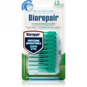 image of Biorepair Oral Care Toothpick 40 pc