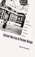 Image of cultural marxism in postwar britain history the new left and the origins of