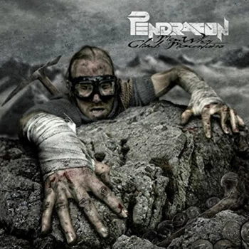Image of Pendragon - Men Who Climb Mountains Vinyl