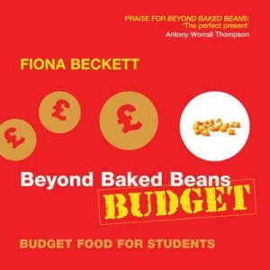 Image of Beyond Baked Beans Budget by Fiona Beckett Paperback