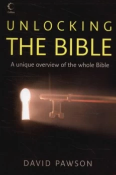 Image of Unlocking the Bible by David Pawson Paperback