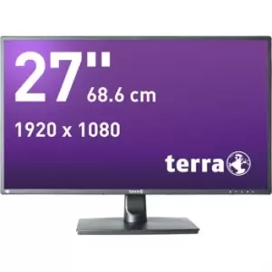 image of Wortmann AG TERRA 2756W V2 68.6cm (27") 1920 x 1080 pixels Full...